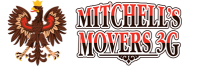 Mitchell 's Movers 3G Inc