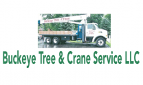 Buckeye Tree & Crane Service
